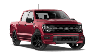 2026 Ford F-150® External Image 4